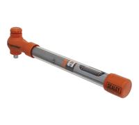 Insulated Torque Wrench - 3/8" Sq Drive - Calibrated - 12 to 60 Nm Range