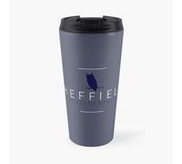 Insulated Travel Coffee Mug Sheffield Wednesday - Hillsborough Stainless Steel Cup Tumbler 17oz