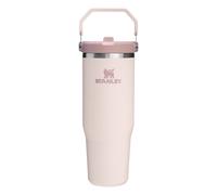 Iceflow Flip Straw 0.89L Tumbler 2.0 in Rose Quartz