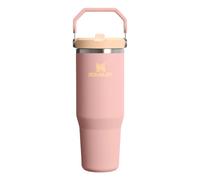 Stanley 1913 IceFlow Flip Straw 0.89L Tumbler - Orange - Size ONE SIZE