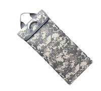 Insulated Water Bladder Bag - 2-2.5L Water Bladder Pack, High-Grade Oxford Material Sleeve, Lightweight Easy Carry, Multipurpose Outdoor Storage | Perfect For Trekking Travel Or Workouts