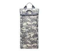 Insulated Water Bladder Bag, Hydration Bladder Insulation Sleeve, Insulated Bag | Lightweight Storage Pouch For 2-2.5L Water Bladder, 600D Oxford Water Bag