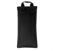 Insulated Water Bladder Sleeve 3L - 600D Oxford Thermal Cover for Hydration Pack - Keeps Water Cold Hours - Fits Most Reservoirs 44x20cm Black