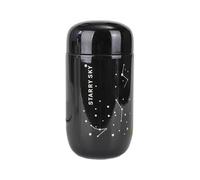 Insulated Water Bottle - 200ml Stainless Steel Leakproof - Thermal Water Bottle Drinking Cups,for School Office Gym Sports Outdoor Travel Hiking Camping Fishing Cycling