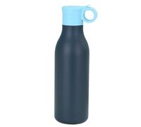 Insulated Water Bottle - Bucher Bottle | Travel Bottle - Insulated Consumer Bottle | Stainless Steel Volume Bottle | Stainless Steel Large Volume Portable Bottle for Eco