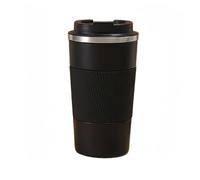 Insulated Water Bottle for Bentley Continental GT/GTC 2018-2026, Stainless Steel Insulated Hot and Cold Water Bottle, Leak Proof, Coffee Cup, Drink Flask for Travel, Car,Black
