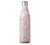 Swell Geode Rose 750ml Thermal Bottle Pink