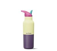 Insulated Water Bottle with Cap Klean Kanteen Rise Vac Classic 591 ml