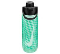 Nike Accessories Tr Renew Recharge Chug Graphic 709ml Bottle Green