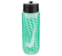 Nike Accessories Tr Renew Recharge Straw 709ml Graphic Bottle Green