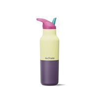 Insulated Water Bottle with Cap Klean Kanteen Rise Vac Classic 591 ml