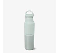 Insulated Water Bottle with Cap Klean Kanteen Rise Vac Classic Bleu 355 ml
