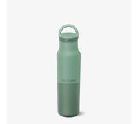 Insulated Water Bottle with Cap Klean Kanteen Rise Vac Classic Vert 355 ml