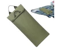 Insulated Water Bubble Cover - Hydration Pack Cover, Lightweight Bladder - Memory Case | 600d Oxford Thermal Bag, Hiking Cycles Water Reservoir Holder for 2L 2.5-L Hydration System