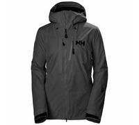 Insulated waterproof jacket for women Helly Hansen odin infinity S