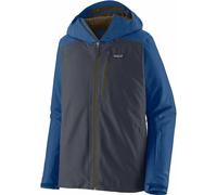 XL Patagonia Mens Insulated Powder Town Ski Jacket Navy Size