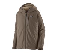 Patagonia - M's Insulated Powder Town Jacket Marlow Brown - XL - Ski Jacket