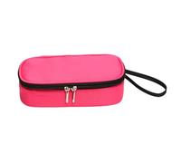 Insulated Waterproof Medicine Travel Case - Thermal Cooling , Safe Portable Storage Carrier | Insulated Cooler Bag, Multifunctional Compact Medical Protector