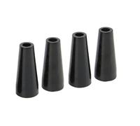 Insulated Welding Nozzle Protector FC90, Thermal Shock Resistance | High Strength Insulated Guard for Torches Protective