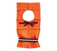 Insulated Wine Bag - Wine Bags for Travel, Nautical Wine Cooler Bag, Portable Thermal Bag for Drinks Reusable Cooler with Single Compartment Drink Holder for Nautical