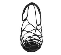 Insulated Wine Tote - Bottle Holder Sleeve, Carrier Bag Using Secure Design, Drink Accessory Featuring Sturdy Construction, Beverage Equipment Including Easy Transport, Travel Bag for Restaurant or Rv