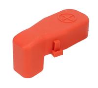 Insulating Battery Terminal Protector Battery Positive Wire Cover 9807346080 Insulating Battery Terminal Protector Replacement for Peugeot 2008 301