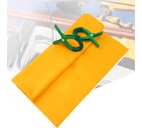 Insulating Blanket for Electrical Safety, Anti-Electrocution Protection with 400V-10kV Voltage Resistance, Ideal for Substations and Workshops