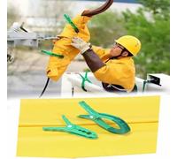 Insulating Blanket for Fireproof Electrical Maintenance, Lightweight Protective Covering for Electric Power Work