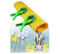 Insulating Blanket - Waterproof Non-Slip Safety Mat for Electrical Protection in High-Voltage Work Environments