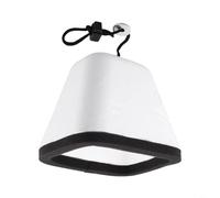 Insulating Foam Housing for Exterior Spigots to Support Operational Integrity During Extended Cold Spells