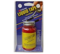 Insulating Tape - Liquid Electrical Tape 118 ml - Red