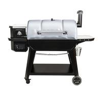 Insulation Blanket for Pit Boss 1150 Series Pro series II 1150 Navigator 1150 Wood Pellet Smoker Grill,PB1150PS3 PB1150PS2 PB1150G PB1100SP Insulation Blanket Grill Accessory for Winter Smoking,Silver