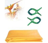 Insulation Blanket for Power Maintenance in High-Voltage Electrical Engineering(10kv,600X800mm/1.96X2.62ft)