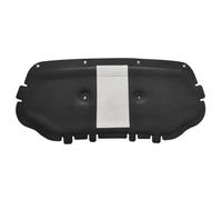 Insulation Car Engine Hood Sound Mats for VW for Jetta VS7 2020 2021 2022 2023 2024 Front Heat Insulation Cotton Covers Car Door Soundproofing Damper(OneColor)