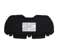 Insulation Car Hood Engine Cover for Citroen for C-Elysee C3L 2012-2022 Insulation Liner Cotton Pad Soundproof Heat Mat Sound Deadening Self Adhesive