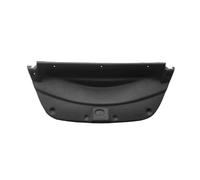 Insulation Car Hood Engine Cover for Civic for 10th Gen FC FK 2016-2021 Insulation Liner Cotton Soundproof Trunk Heat Mat Car Engine Hood Heat(Trunk Cover)