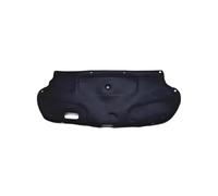 Insulation Car Hood Engine Cover for Mazda 3 for Axela for BM BN by 2014-2018 Insulation Cotton Soundproof Trunk Liner Heat Mat Car Engine Hood Heat(Trunk Cover)