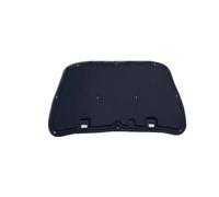 Insulation Car Hood Engine Cover for Mazda 3 for Axela for BM BN by 2014-2018 Insulation Cotton Soundproof Trunk Liner Heat Mat Car Engine Hood Heat(Hood Engine)