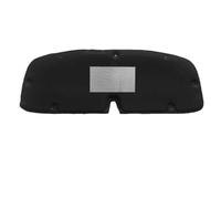 Insulation Car Hood Engine Cover for Toyota for Corolla E140 E150 for Axio 2009-2013 Insulation Liner Cotton Soundproof Trunk Heat Mat Car Engine Hood Heat(Style C)