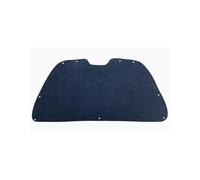 Insulation Car Hood Engine Cover for Toyota for Corolla E140 E150 for Axio 2009-2013 Insulation Liner Cotton Soundproof Trunk Heat Mat Car Engine Hood Heat(for Trunk)