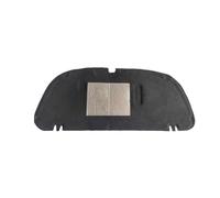 Insulation Car Hood Engine Cover for Toyota for Corolla E210 for Auris Sport 2019-2025 Insulation Liner Cotton Trunk Heat Mat Car Engine Hood Heat(Style C)