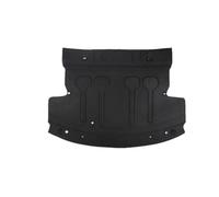 Insulation Car Hood Engine Cover for VW for Passat CC 2009-2017 Trunk Insulation Liner Cotton Soundproof Thermal Heat Mat Car Engine Hood Heat(Trunk Cover)