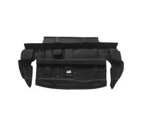 Insulation Car Hood Insulation Pad for Toyota for Corolla E210 2019-2025 Engine Cover Liner Cotton Soundproof Heat Part Mat Car Engine Hood Heat(for Trunk)