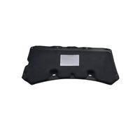 Insulation Car Sound Insulation Mats Soundproof Hood Engine Carpet for Odyssey for RB3 RB4 2008 2009 2010 2011 2012 2013 Car Door Soundproofing Damper(Type A)
