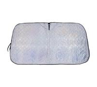 Insulation Car Windshield Sunshade Heat Insulating Guard Cover Blocks Sunlight Protects Dashboard From Damage Car Sunshade Windshield Radiation Protective