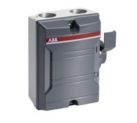 Insulation Circuit Breaker 16A 3P LBA 2CMA142430R1000