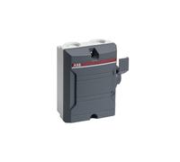 Insulation Circuit Breaker 25A 3P in BW 2CMA142403R1000