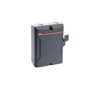 Insulation Circuit Breaker 40A 3P in BW 2CMA142408R1000