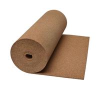 Insulation Cork on a roll 4mm Thick 2.5m2