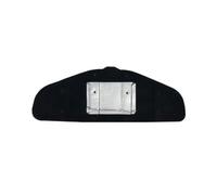 Insulation Cotton for Toyota Vios 14-20 Insulation Pad | Car Front Hood Engine Sound Insulation Pad Fireproof, Soundproof Cotton Cover Heat Mat